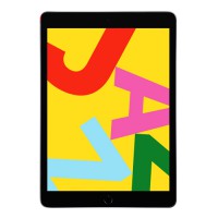 Apple  iPad 10 (2019) 4G- LTE -128GB